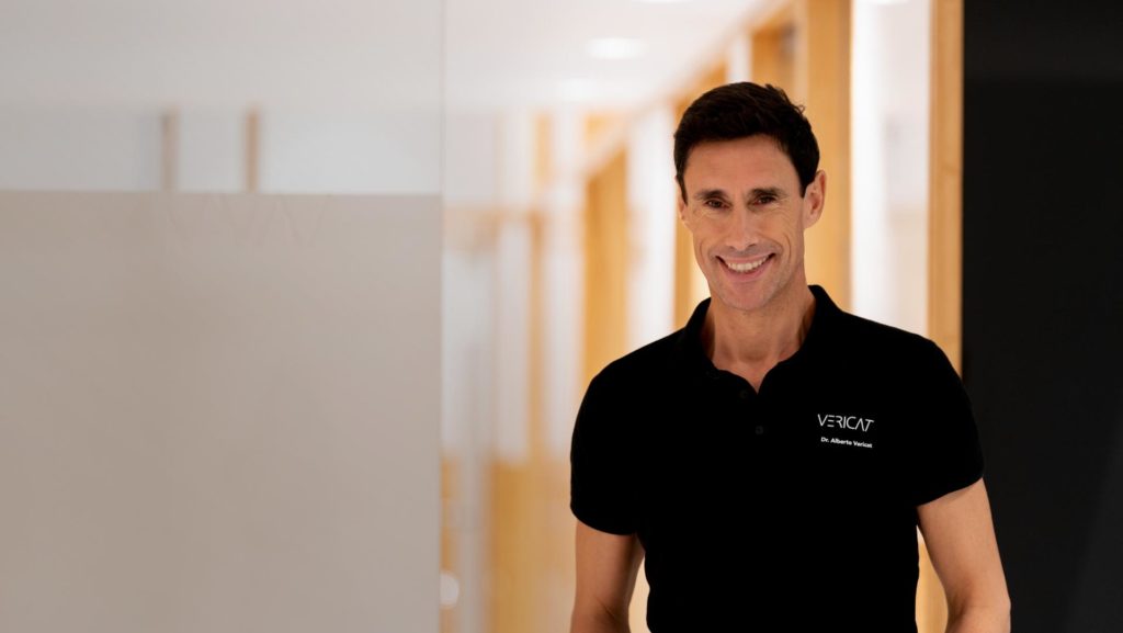 Dr. Alberto Vericat. Vericat Valencia
