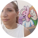 Margarita González Margarita González