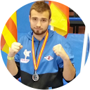 David Estellés Escrivá David Estellés Escrivá