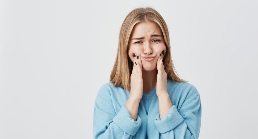 traumatismo dental y tratamiento con implantes dentales