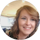 Cristina Fuertes García