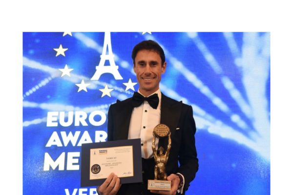European Awards in Medicine 2022 - Odontología - Implantología avanzada