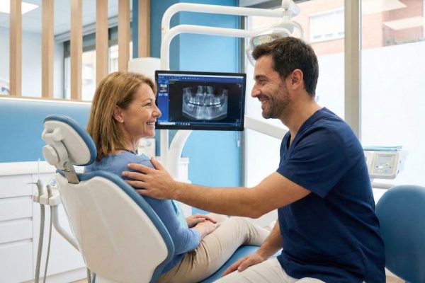 endodoncia o extracccion