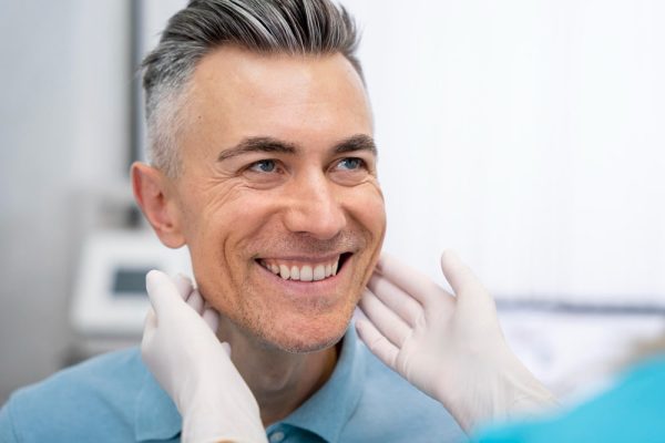 postoperatorio-implantes-dentales