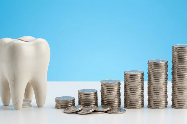 precio implantes dentales