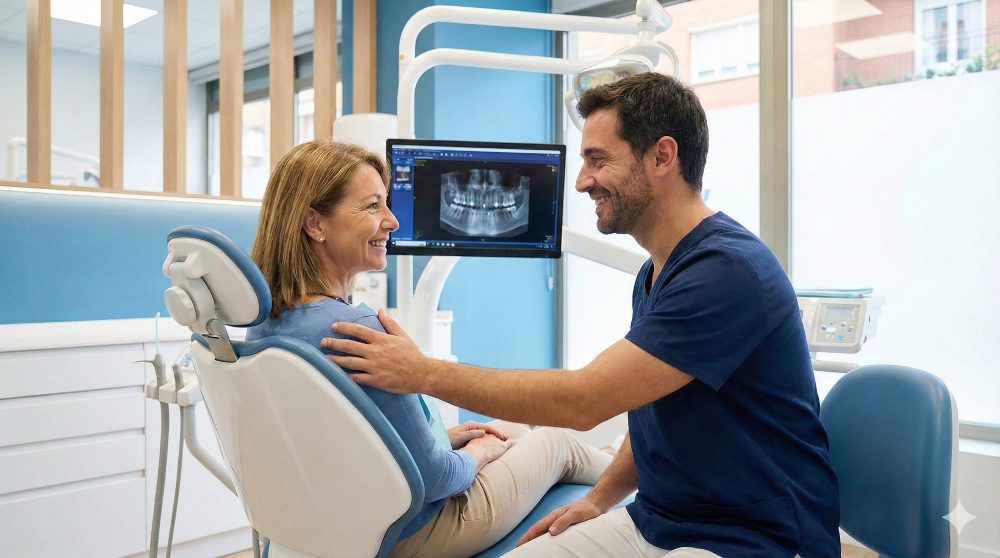 endodoncia o extracccion